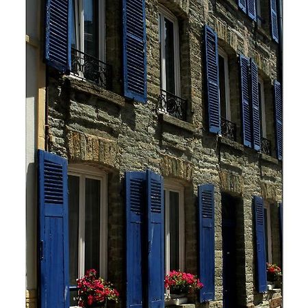 Les Unelli Hotel Cherbourg-en-Cotentin Ngoại thất bức ảnh